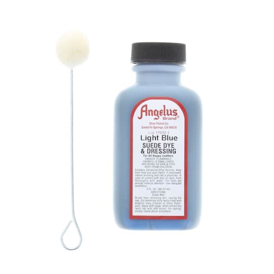 Angelus® Suede Dye Michaels